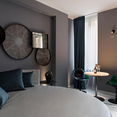 Suite Michelangelo In Brera Milano Ngoại thất bức ảnh