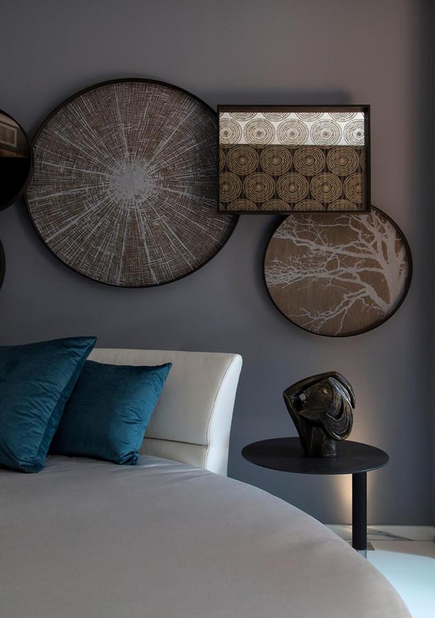 Suite Michelangelo In Brera Milano Ngoại thất bức ảnh