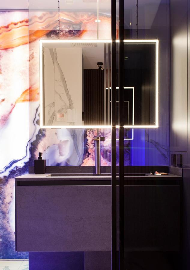 Suite Michelangelo In Brera Milano Ngoại thất bức ảnh