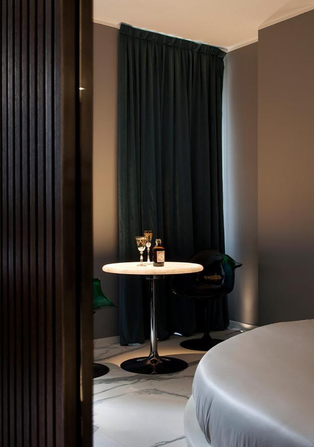 Suite Michelangelo In Brera Milano Ngoại thất bức ảnh