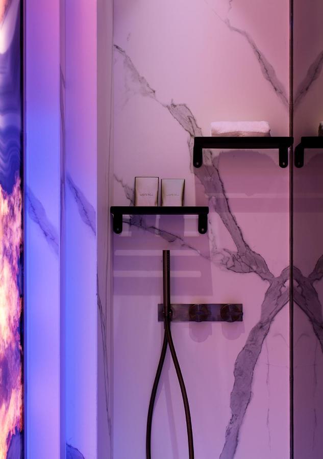 Suite Michelangelo In Brera Milano Ngoại thất bức ảnh