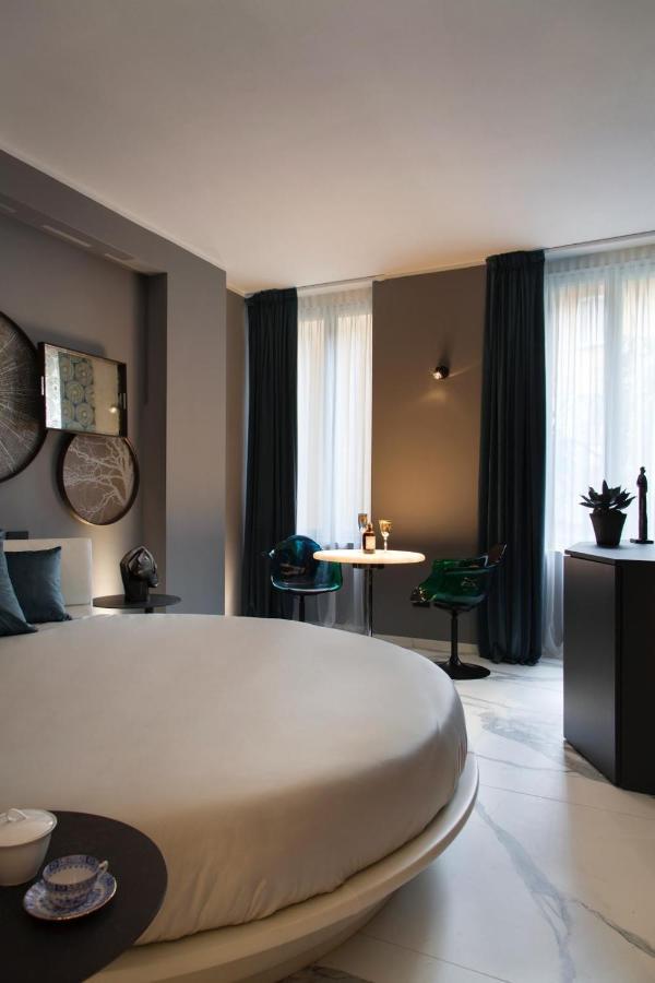 Suite Michelangelo In Brera Milano Ngoại thất bức ảnh