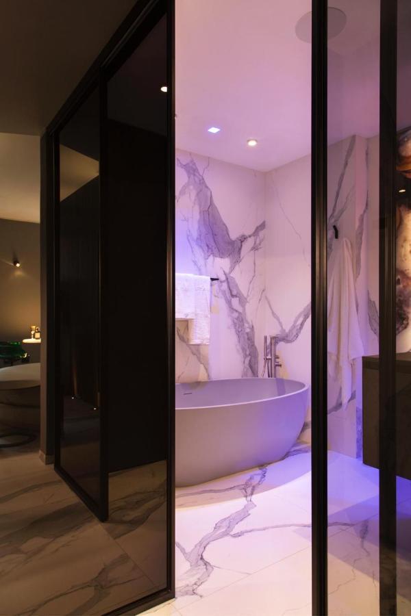 Suite Michelangelo In Brera Milano Ngoại thất bức ảnh