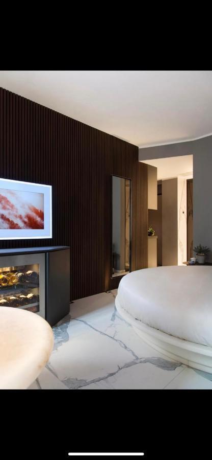 Suite Michelangelo In Brera Milano Ngoại thất bức ảnh